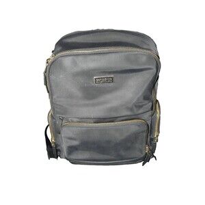 Samsonite Black Label Backpack Laptop Bag w/ Luggage Strap - 15 x 13 x 5
